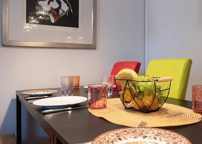 Iva By Interhome Lägenhet *