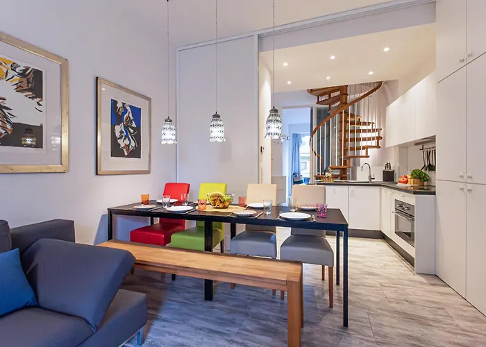 Lägenhet Iva By Interhome Bad Hofgastein