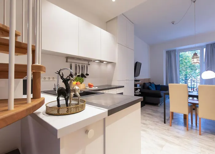 アパート Iva By Interhome