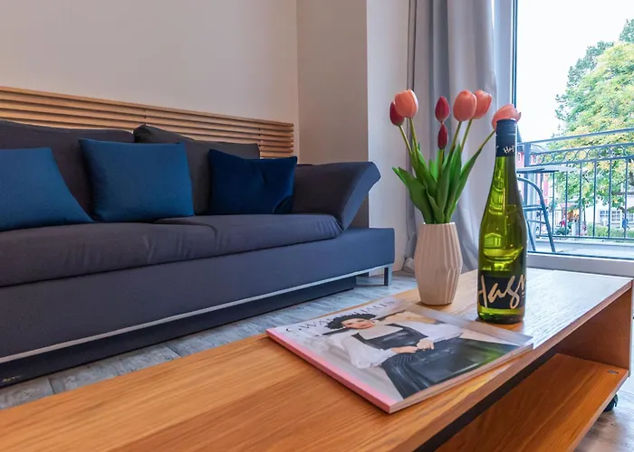 Iva By Interhome アパート バート・ホーフガシュタイン