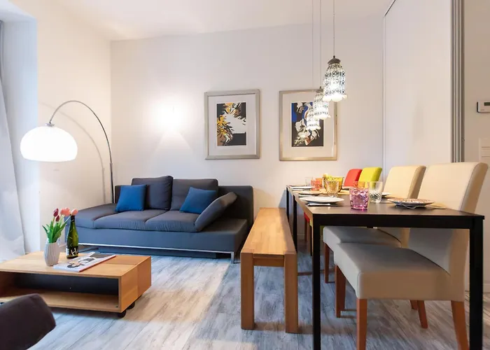 Iva By Interhome バート・ホーフガシュタイン