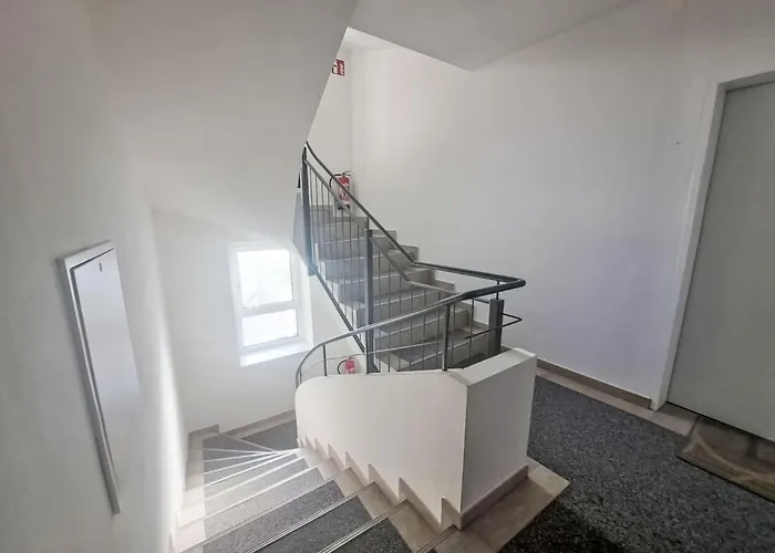 Iva By Interhome バート・ホーフガシュタイン