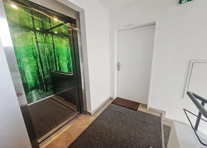 Lägenhet Iva By Interhome *